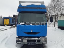 Online árverés: RENAULT  MIDLUM 220.08