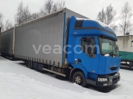 Online árverés: RENAULT  MIDLUM 220.08