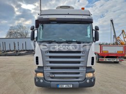 Aukcja internetowa: SCANIA  R 420 LA4X2