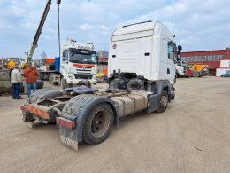 Online aukce: SCANIA  R 420 LA4X2