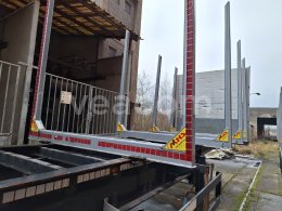 Aukcja internetowa: SCHWARZMÜLLER  SPA 3/E