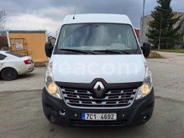 Online aukce: RENAULT Master 