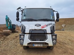 Інтернет-аукціон: FORD  CARGO 420 8X4