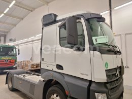 Online aukce: MB  ACTROS 1843 LS