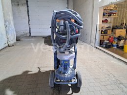 Aukcja internetowa:   DUSTCONTROL STORM 500