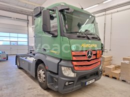 Інтернет-аукціон: MB  ACTROS 1840 LS
