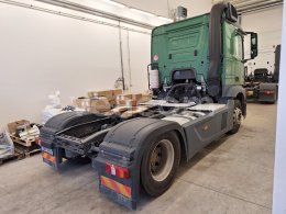 Інтернет-аукціон: MB  ACTROS 1840 LS