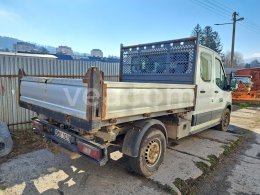 Online árverés: FORD  TRANSIT 4X4