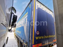 Online auction: MERCEDES-BENZ  ACTROS 1832 L/NR