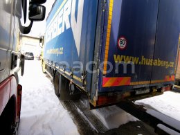Online auction: MERCEDES-BENZ  ACTROS 1832 L/NR