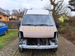 Online auction: OPEL  MOVANO 2.5 DTI