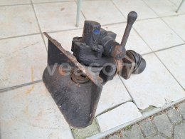 Aukcja internetowa:   TAŽNÉ ZAŘÍZENÍ ROCKINGER 400G135