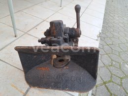 Aukcja internetowa:   TAŽNÉ ZAŘÍZENÍ ROCKINGER 400G135