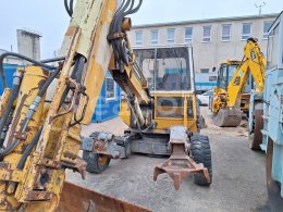 Aukcja internetowa: MENZI MUCK  6000 T2 MOBIL