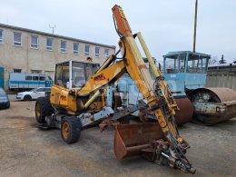 Aukcja internetowa: MENZI MUCK  6000 T2 MOBIL