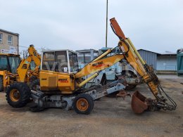 Aukcja internetowa: MENZI MUCK  6000 T2 MOBIL