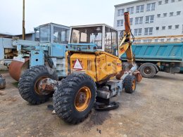 Aukcja internetowa: MENZI MUCK  6000 T2 MOBIL