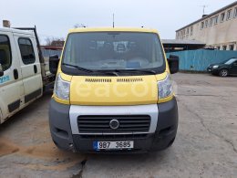 Aukcja internetowa: FIAT  DUCATO 2.2 JTD 15