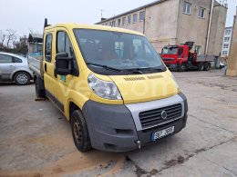 Aukcja internetowa: FIAT  DUCATO 2.2 JTD 15