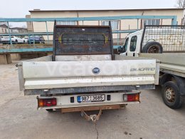 Aukcja internetowa: FIAT  DUCATO 2.2 JTD 15