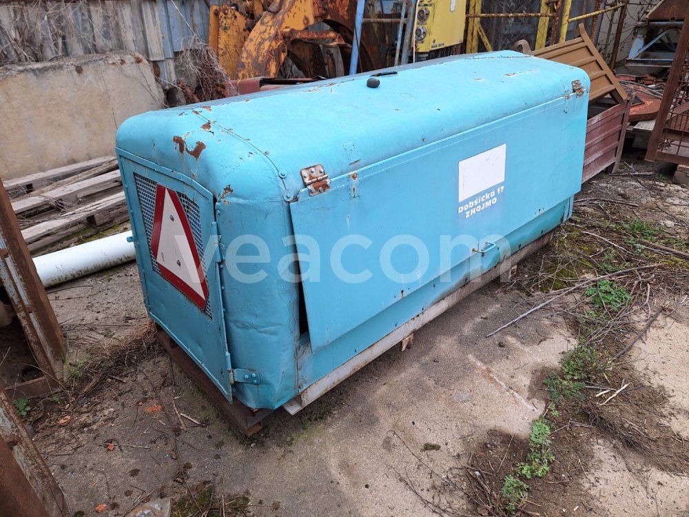 Online auction:  HYDRAULICKÝ PROTLAK