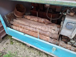 Online auction:   HYDRAULICKÝ PROTLAK