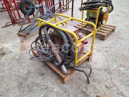 Aukcja internetowa:   WACKER WERKE FU 4/200 SW
