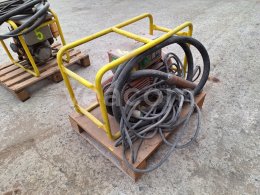 Aukcja internetowa:   WACKER WERKE FU 4/200 SW