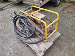 Aukcja internetowa:   WACKER WERKE FU 4/200 SW