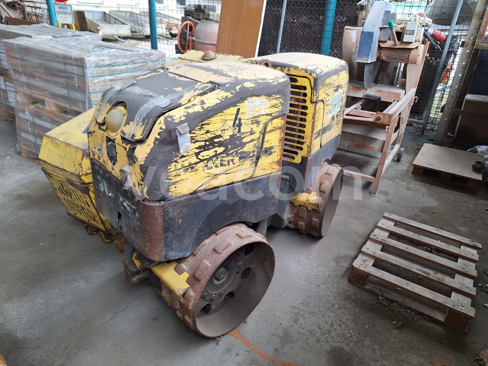 Aukcja internetowa:  WACKER RT 82