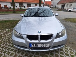 Online-Versteigerung: BMW  318 D
