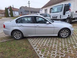 Online aukce: BMW  318 D