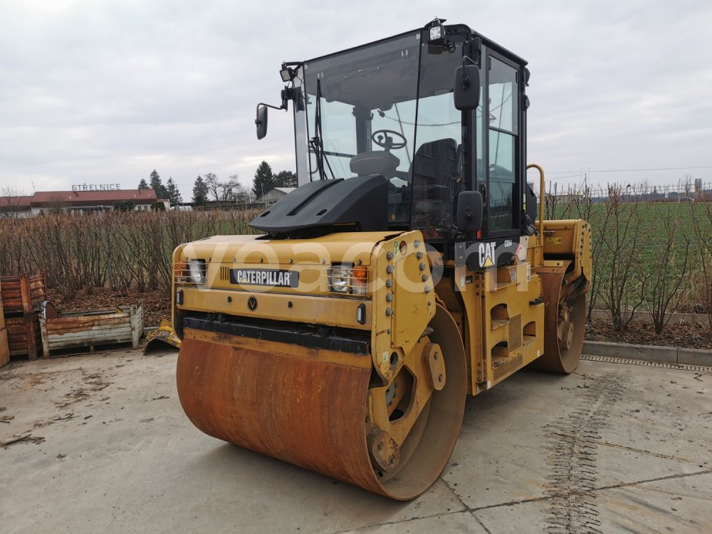 Online aukce: CAT  CD54