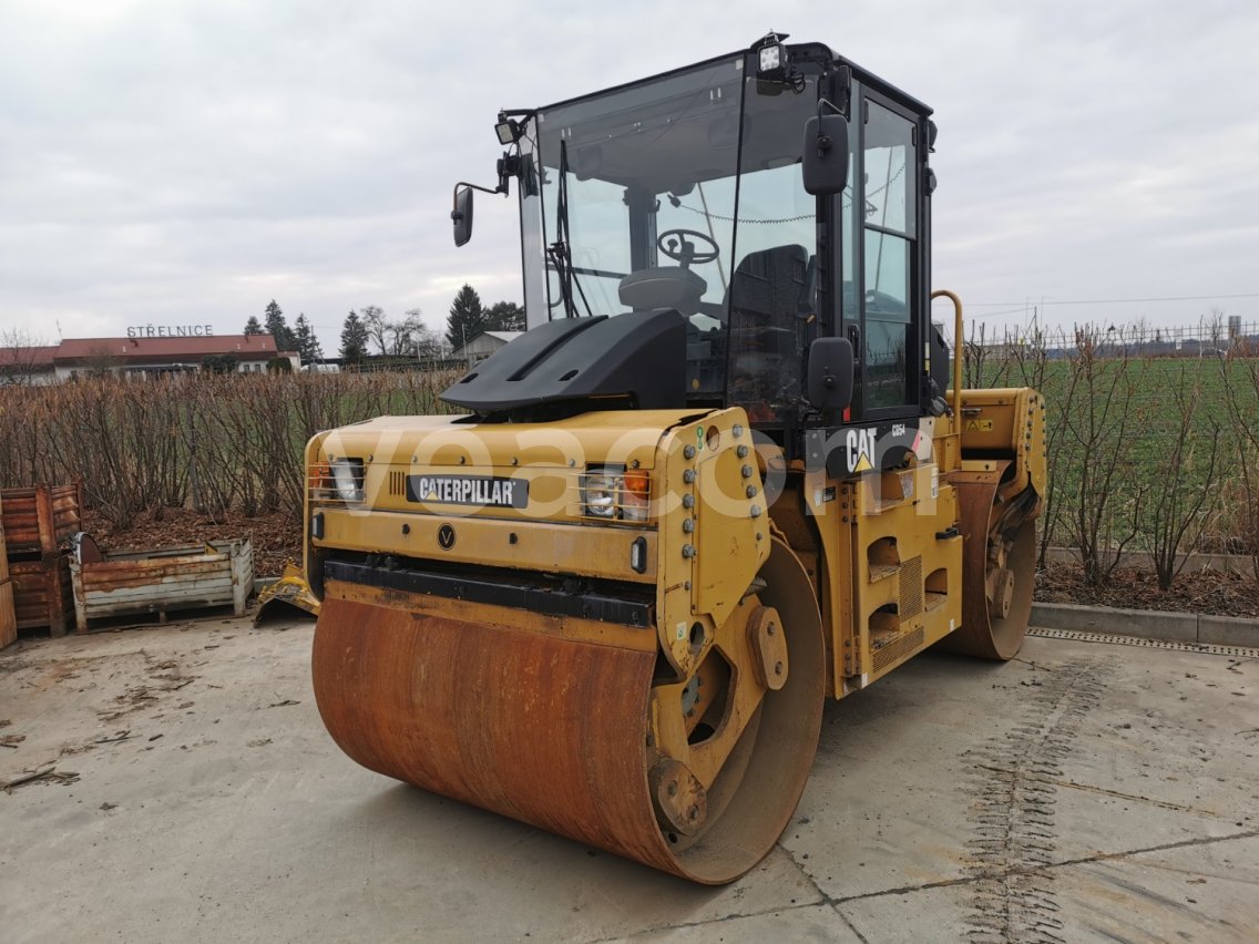 Online aukce: CAT  CD54