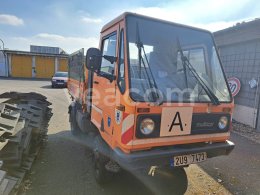 Online auction: MULTICAR  M 26 A