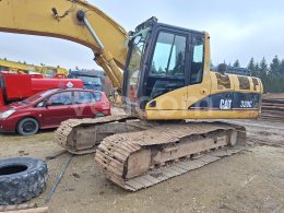 Aukcja internetowa: CAT  320C