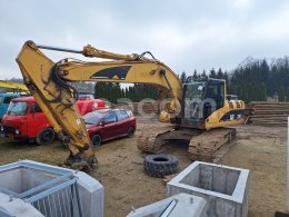 Aukcja internetowa: CAT  320C