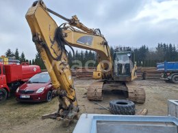 Aukcja internetowa: CAT  320C