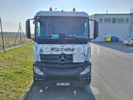 Online aukce: MB  ACTROS 1843 LS