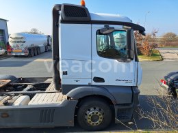 Online aukce: MB  ACTROS 1843 LS