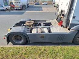 Online aukce: MB  ACTROS 1843 LS