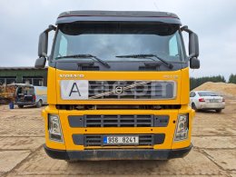 Aukcja internetowa: VOLVO  FM12 420 6X6