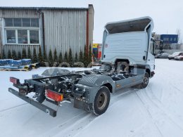 Aukcja internetowa: MERCEDES-BENZ  ATEGO 815  S