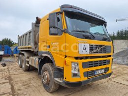Aukcja internetowa: VOLVO  FM12 420 6X6