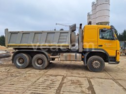 Aukcja internetowa: VOLVO  FM12 420 6X6
