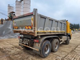 Aukcja internetowa: VOLVO  FM12 420 6X6
