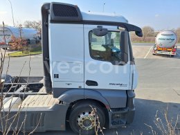 Aukcja internetowa: MB  ACTROS 1843 LS