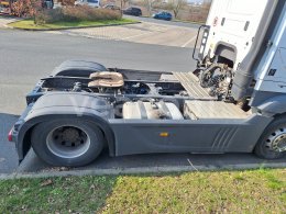 Aukcja internetowa: MB  ACTROS 1843 LS