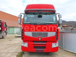 Aukcja internetowa: RENAULT  PREMIUM 450 DXI