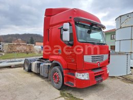 Aukcja internetowa: RENAULT  PREMIUM 450 DXI